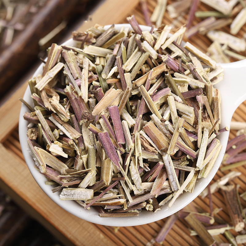 北京同仁堂野生荆芥中药材500g克干荆芥荆介新鲜干品土荆芥丛荆芥线芥