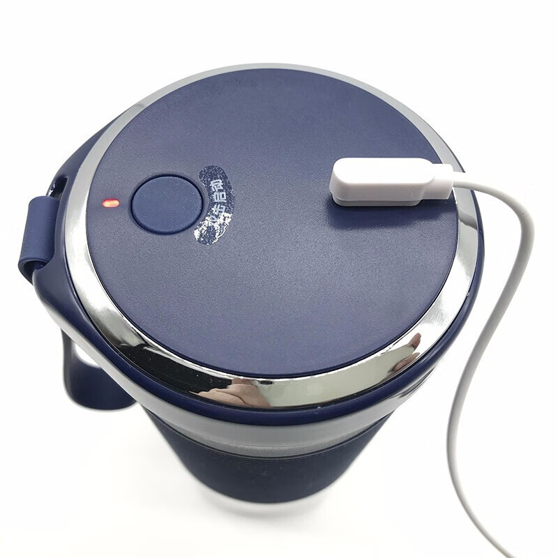 摩飞榨汁杯充电线迷你手持mr9600榨汁机磁吸充电线mr9800便携式电源线