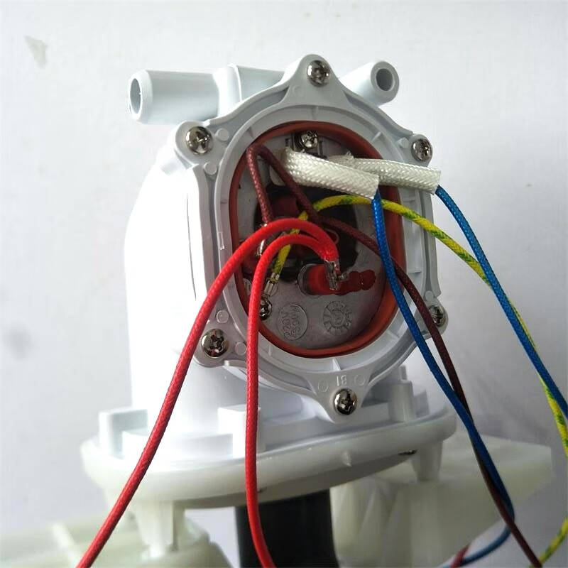 原厂飞科挂烫机fi9815 9816 9819发热锅发热体加热管加热芯原装配件