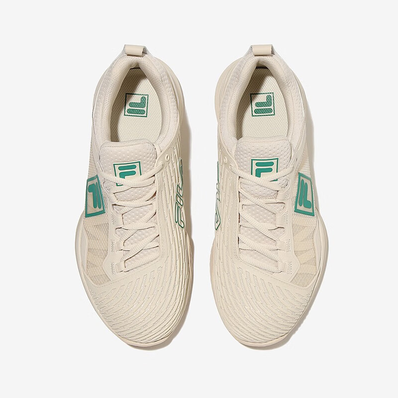 fila斐乐新款时尚运动网球鞋1tm01806e舒适百搭跑步休闲鞋韩国直邮 1