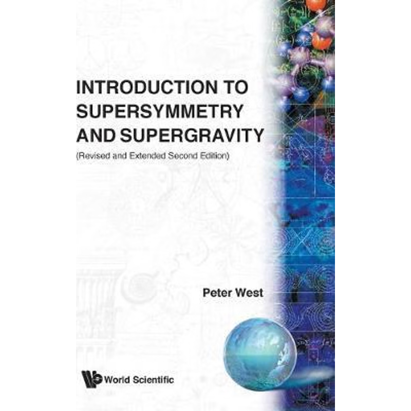 按需印刷Introduction to Supersymmetry and Supergravity[9789810200985]