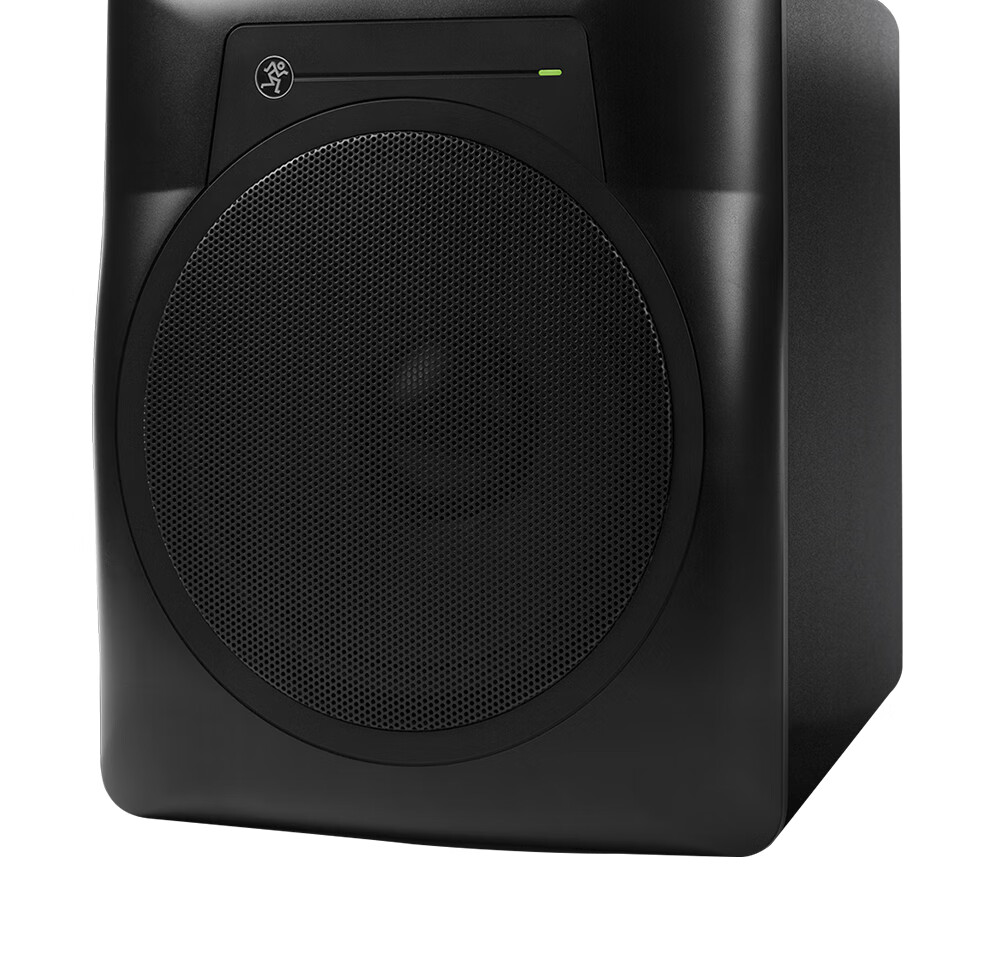 runningman美技美奇mrs10专业有源监听音箱低音炮录音室桌面音箱电视