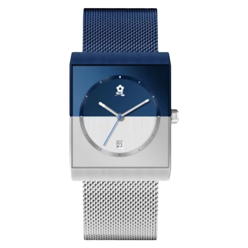 梦特娇(montagut) 梦特娇montagut时尚潮流情侣款石英手表送男女朋友