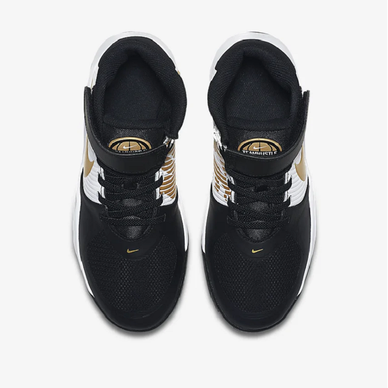 耐克童鞋nikegs大童篮球童鞋bv2952061375码5y适合脚长235mm