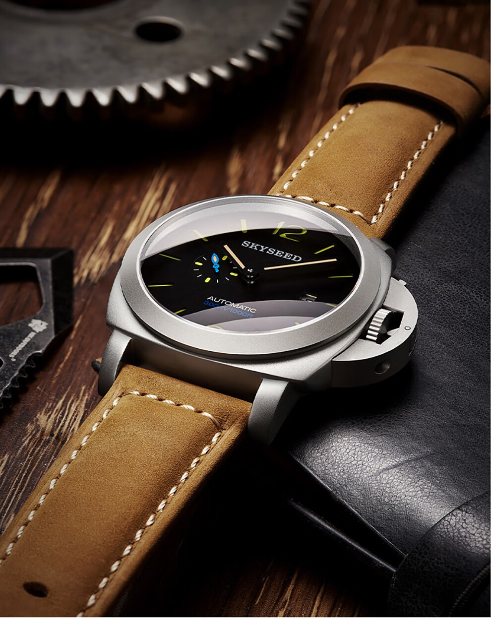 天代手表是哪个**的品牌