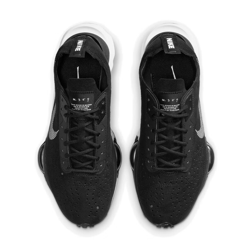 耐克nike air zoom type n354气垫鞋 休闲鞋 运动鞋 跑步鞋 女鞋 dm