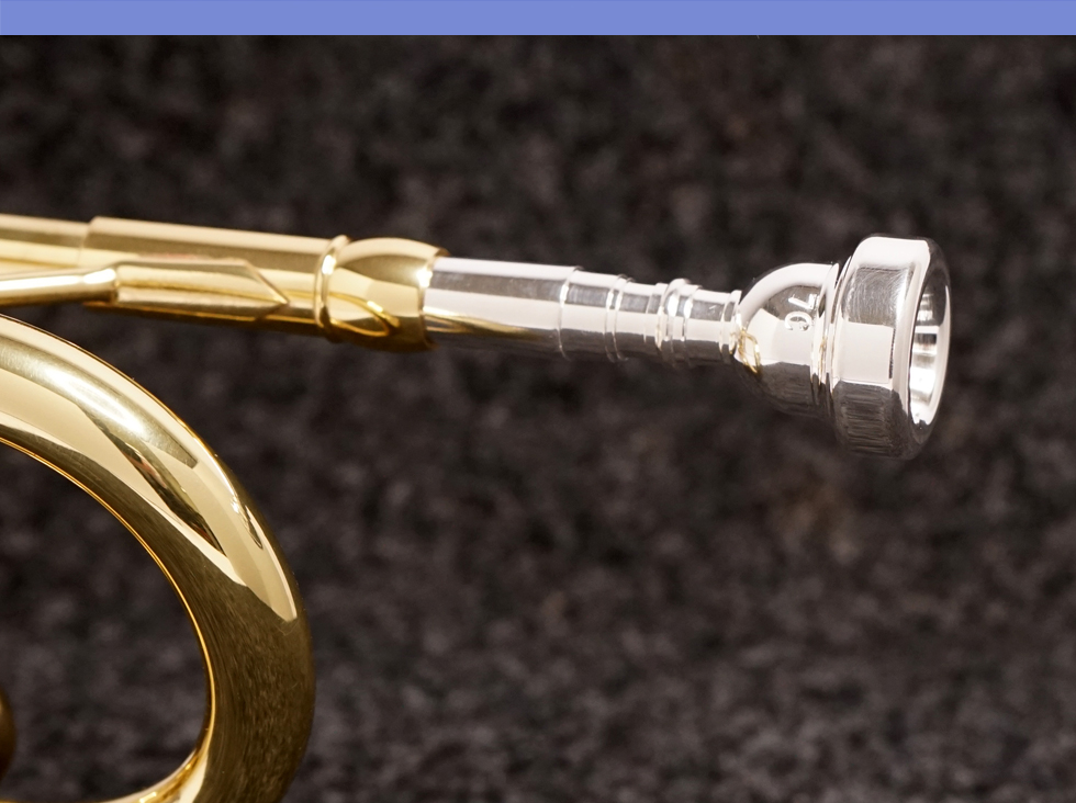 猛犸象小号乐器号嘴镀银小号号嘴小号号嘴小号咀小号乐器嘴子5c口风