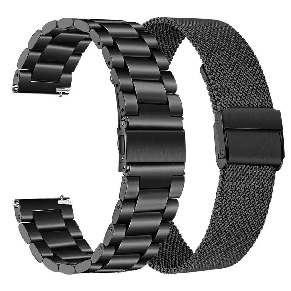 彩岸适用vivowatch表带vivo智能运动手表表带vivowatch表链4246鳄鱼皮