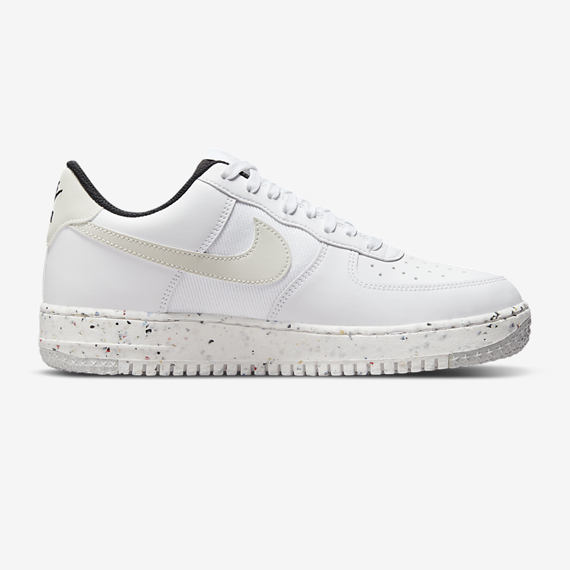 买手代购耐克nike air force 1 crater男子空军一号运动时尚低帮板鞋