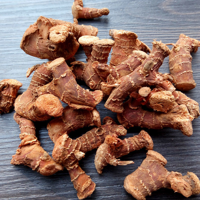 【惊喜好货】良姜南姜炖菜卤料高良姜大全调料小良姜干良姜片南姜500