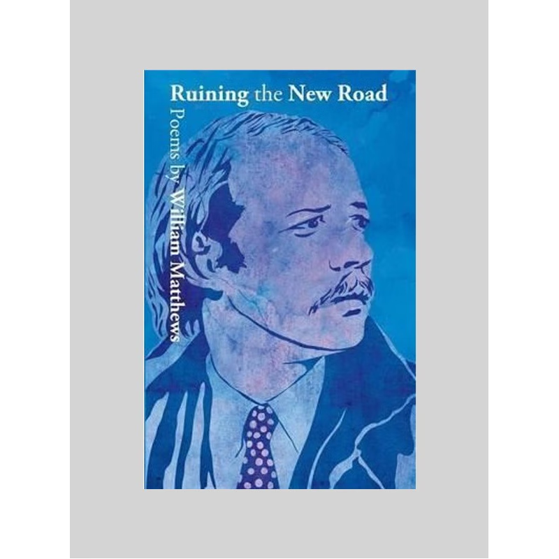 按需印刷Ruining the New Road[9780984192854]