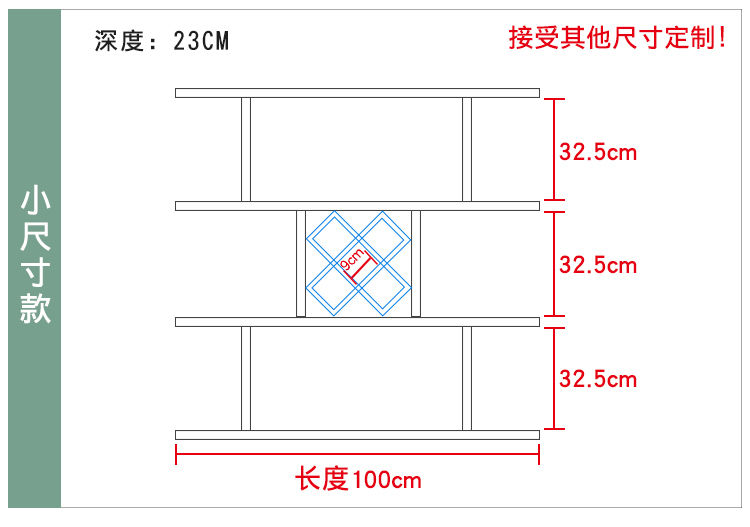 现代简约壁挂酒柜酒架墙上置物架菱形酒格餐厅挂壁挂酒柜式红酒架1米6