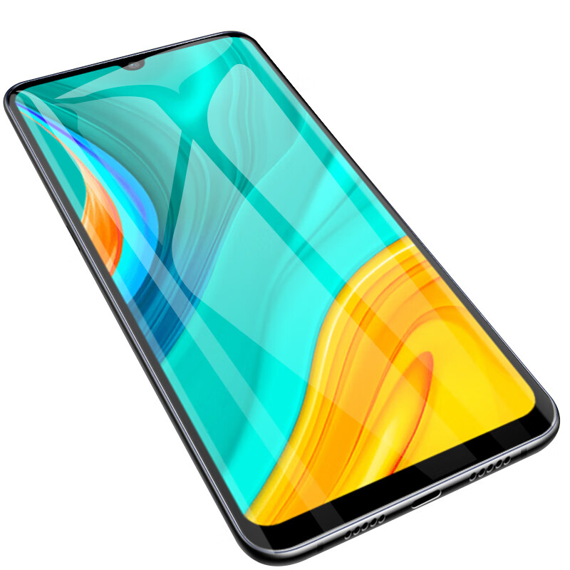 堃创适用华为med-al00钢化膜一aloo手机medal00保护medaloo模 med-al