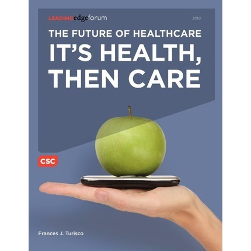 按需印刷The Future of Healthcare:It's Health, Then Care[9780578075983]