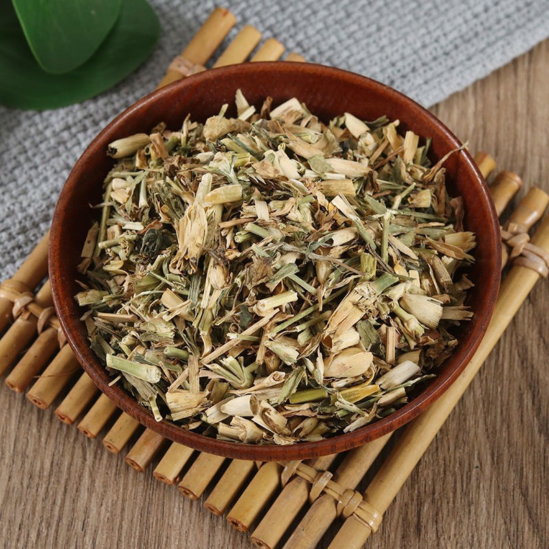 同仁堂瞿麦500克中药材巨麦