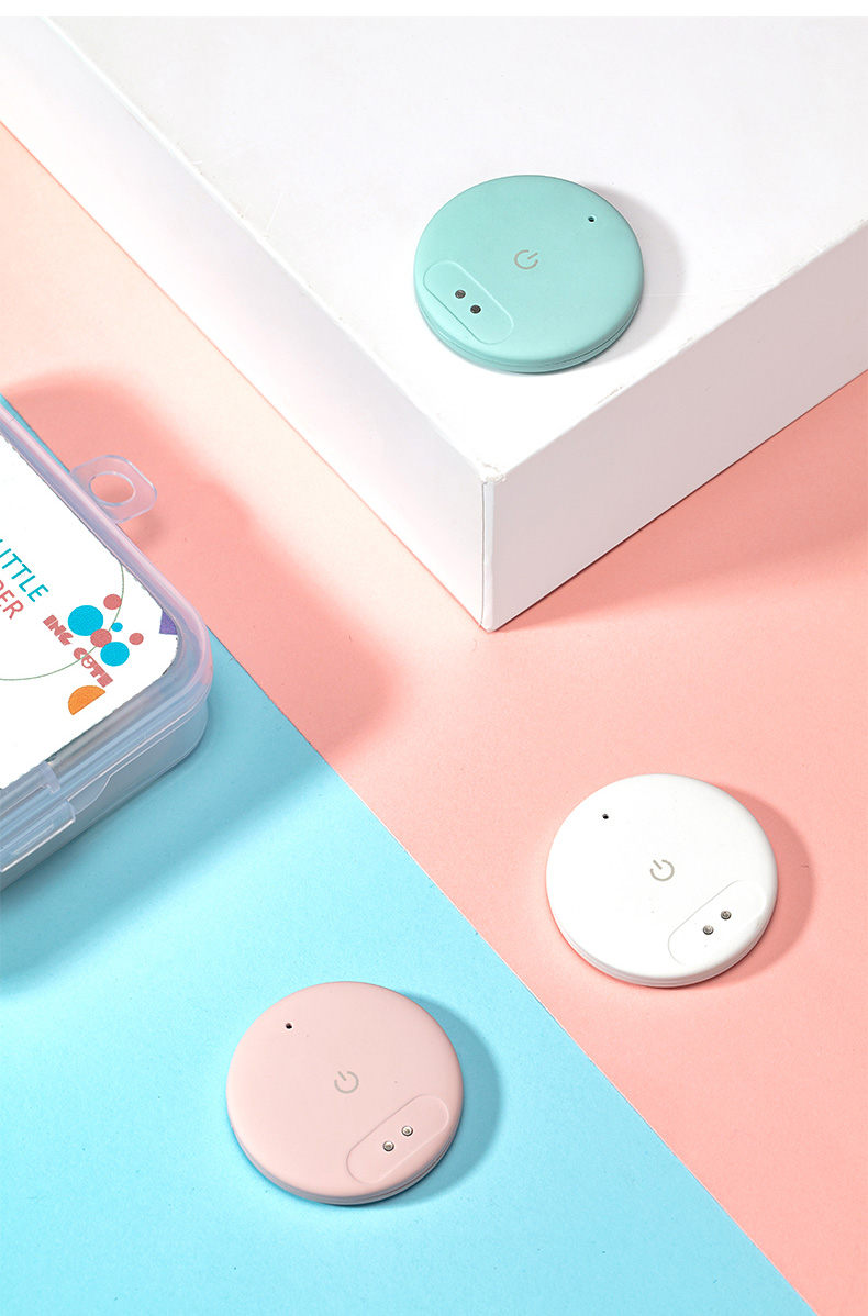 遗尿报警器萌怡尿湿报警器儿童防尿床神器无线尿尿提醒器宝宝婴儿起夜
