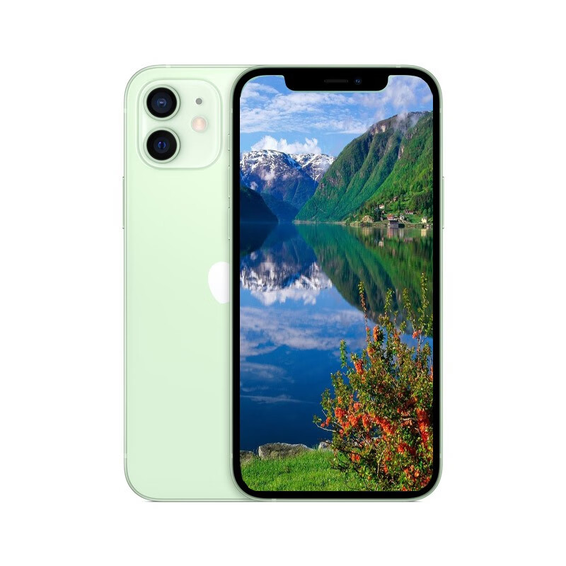 apple iphone 12 mini 双卡双待5g 苹果 12 mini 支持移动联通电信