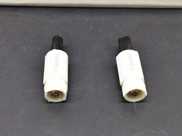 适配美标浪鲸卫浴马桶盖配件缓冲轴缓降器益高坐便器阻尼器铰链阻尼器