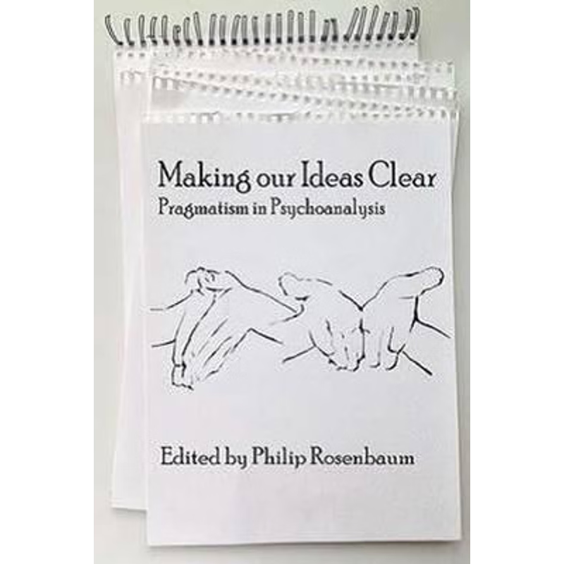 按需印刷Making Our Ideas Clear[9781623968687]