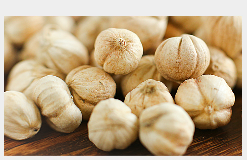 白豆蔻 白扣 广西白蔻全干500g香料中x材卤料调味料香辛料 手工精选白