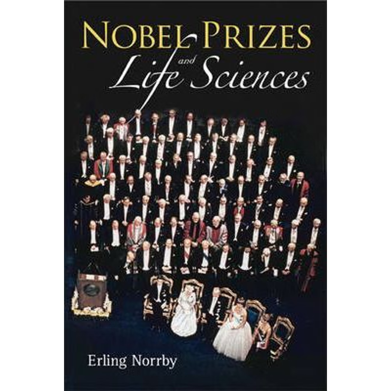 按需印刷Nobel Prizes and Life Sciences[9789814299367]