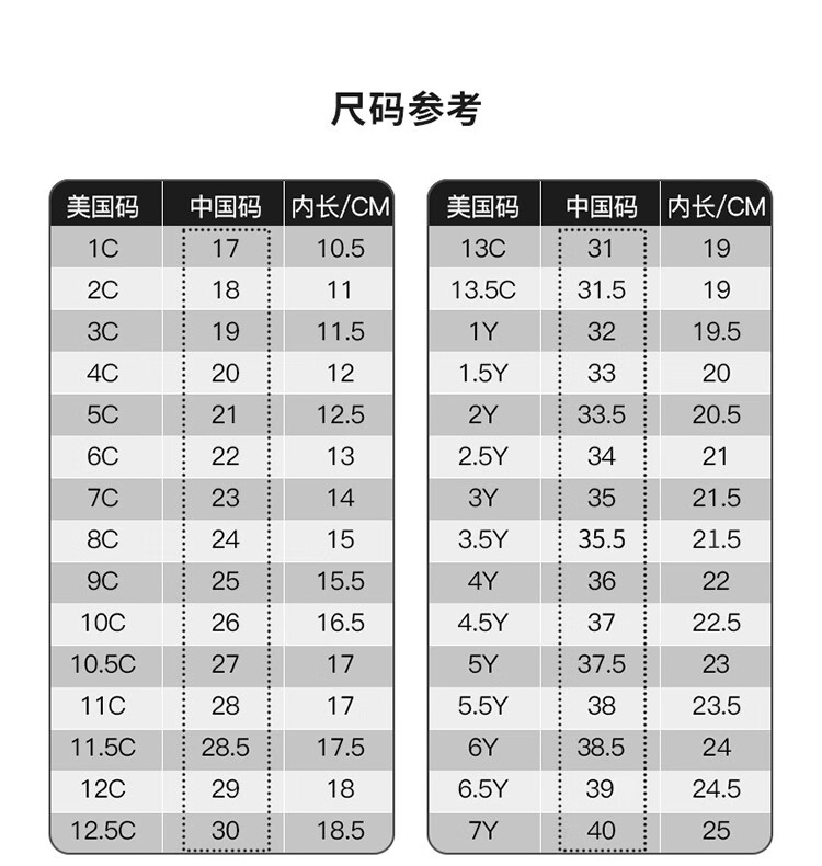 小童女童低帮帆布鞋儿童刺绣易穿脱魔术贴休闲鞋 米白色 35【图片