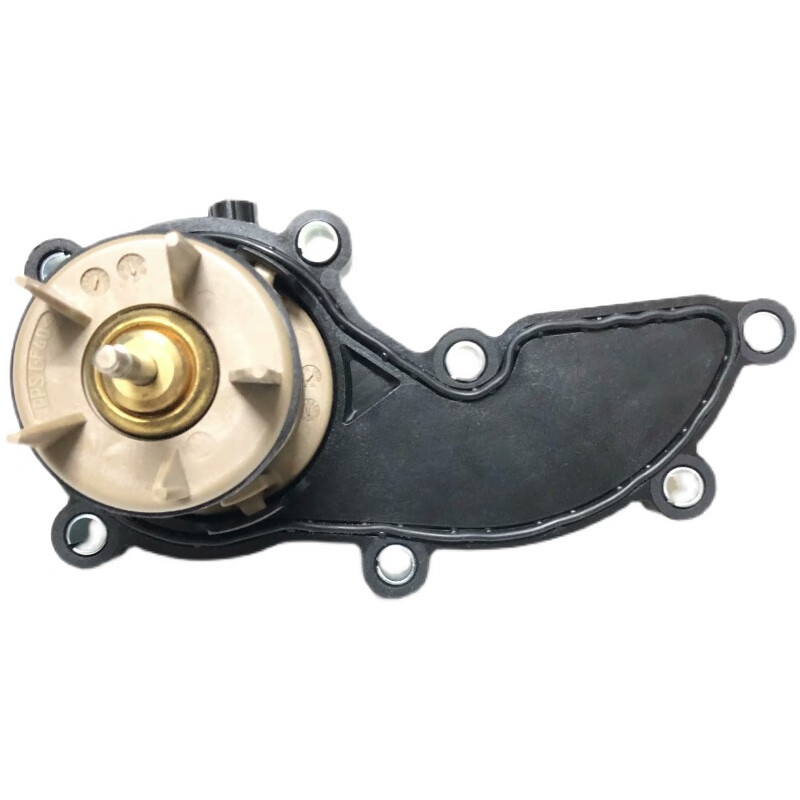 适用于适配奥迪6778途锐卡宴帕拉梅拉玛卡电子节温器恒温调节 途锐/q7