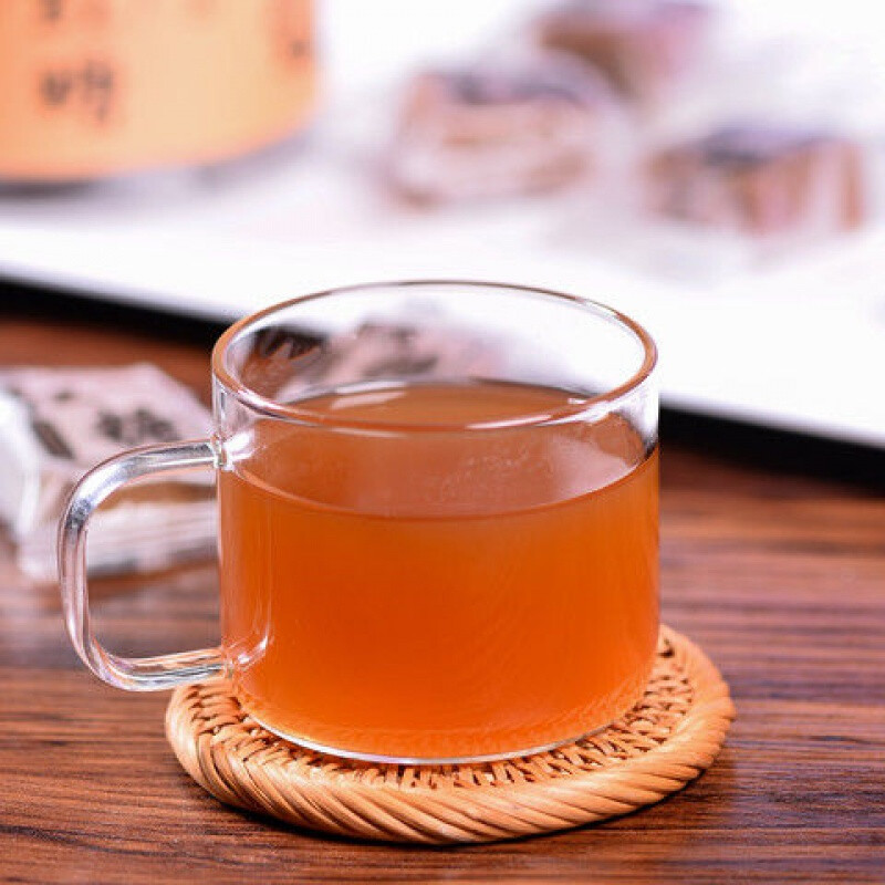 云南红糖原汁红糖甘蔗红糖水大姨妈独立小包装老红糖块老姜红糖25克1