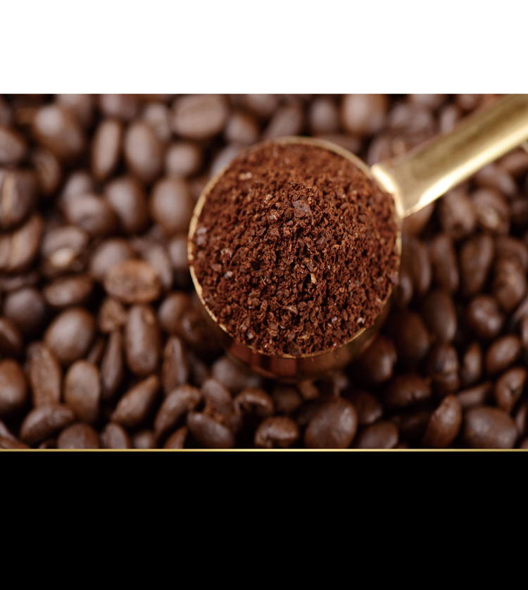 猫尚村1600米高海拔老品种铁皮卡aa咖啡豆粉手冲精品咖啡447克袋装