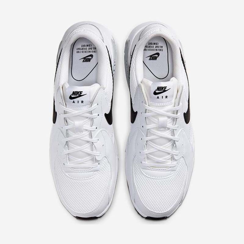 nike耐克男鞋air max excee气垫跑步鞋休闲运动鞋 cd4165-001 265