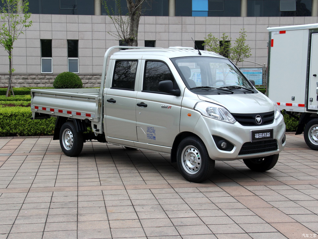 适用于福田祥菱v3v2v1m2m1小金刚座套全包围单双排轻卡货车坐垫套夏