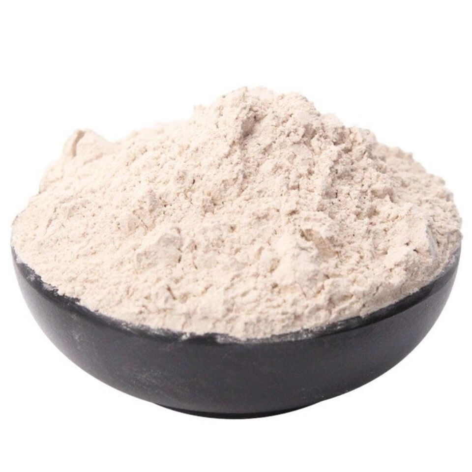 芡实粉农家自产广东芡实米粉芡实粉5500克鸡头米茨实新鲜欠实5克试用