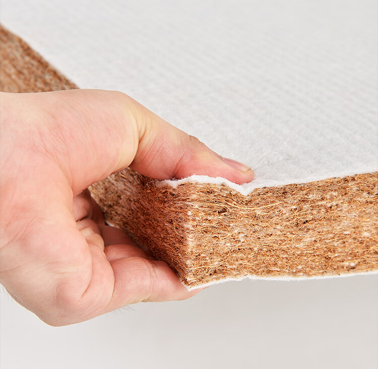 dzq高密度天然椰棕椅垫定做沙发垫实木中式红木坐垫e环保椰棕海绵垫5