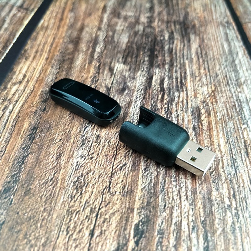 健壳 华为3e/4e手环充电器aw70智能运动底座充电线荣耀4running/5篮