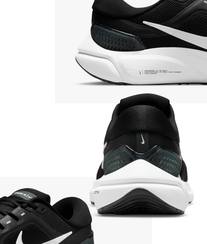 【先鉴别后发货】nike耐克nike air zoom vomero 16 女子跑步鞋da7698