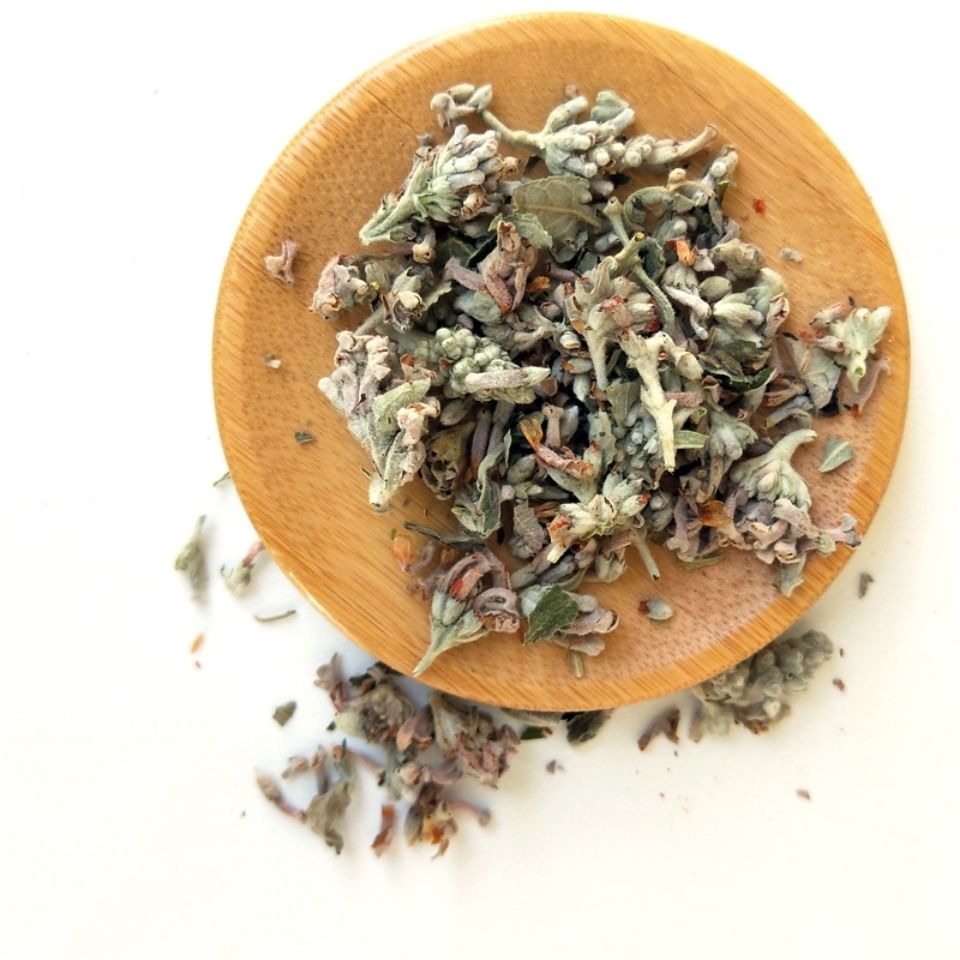 染饭密蒙花密蒙花密蒙花茶野生迷蒙花新货蒙花密蒙花500克1斤