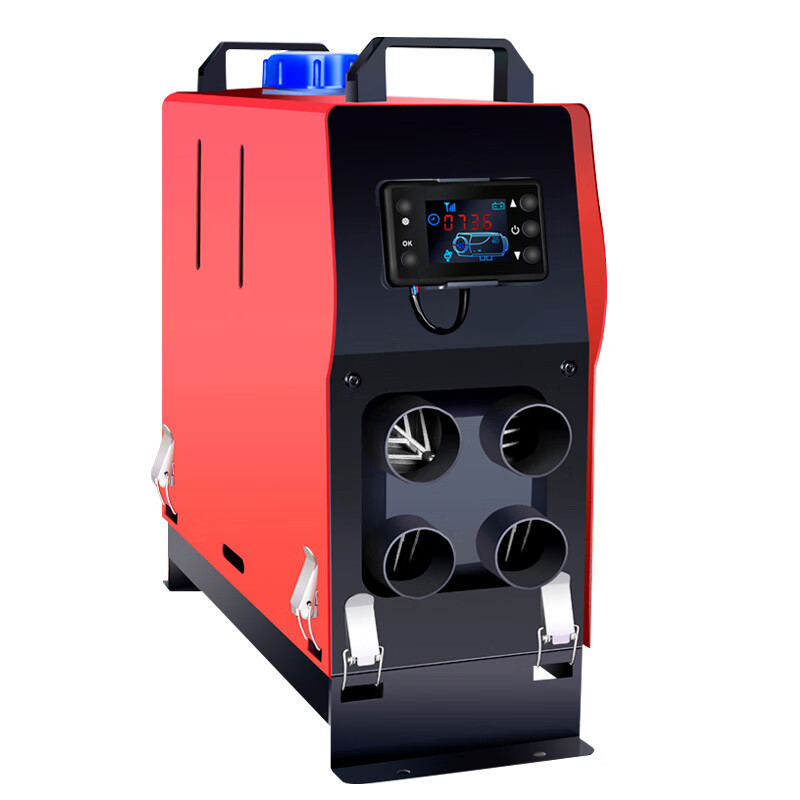 适用于柴油暖风机柴暖家用一体机24v驻车加热器12v燃油车载汽车取暖器