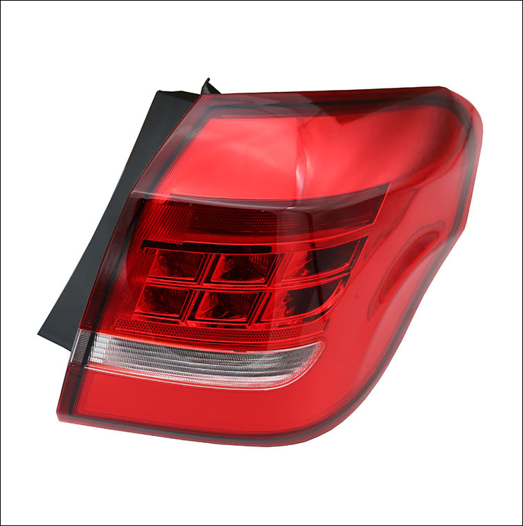 适用于长城哈弗h2后尾灯刹车灯转向灯后尾灯倒车灯尾灯总成配件内侧副