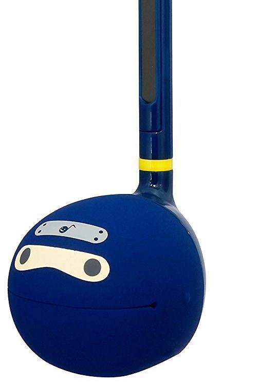 电音蝌蚪 otamatone 明和电机 蝌蚪琴 电子二胡 网红乐器 送礼 中号