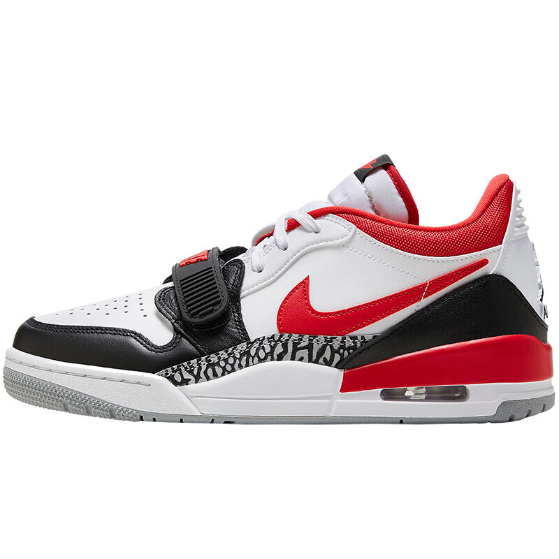 耐克(nike)官方舰店aj 213篮球鞋男鞋秋季低帮轻便男子场上实战运动鞋