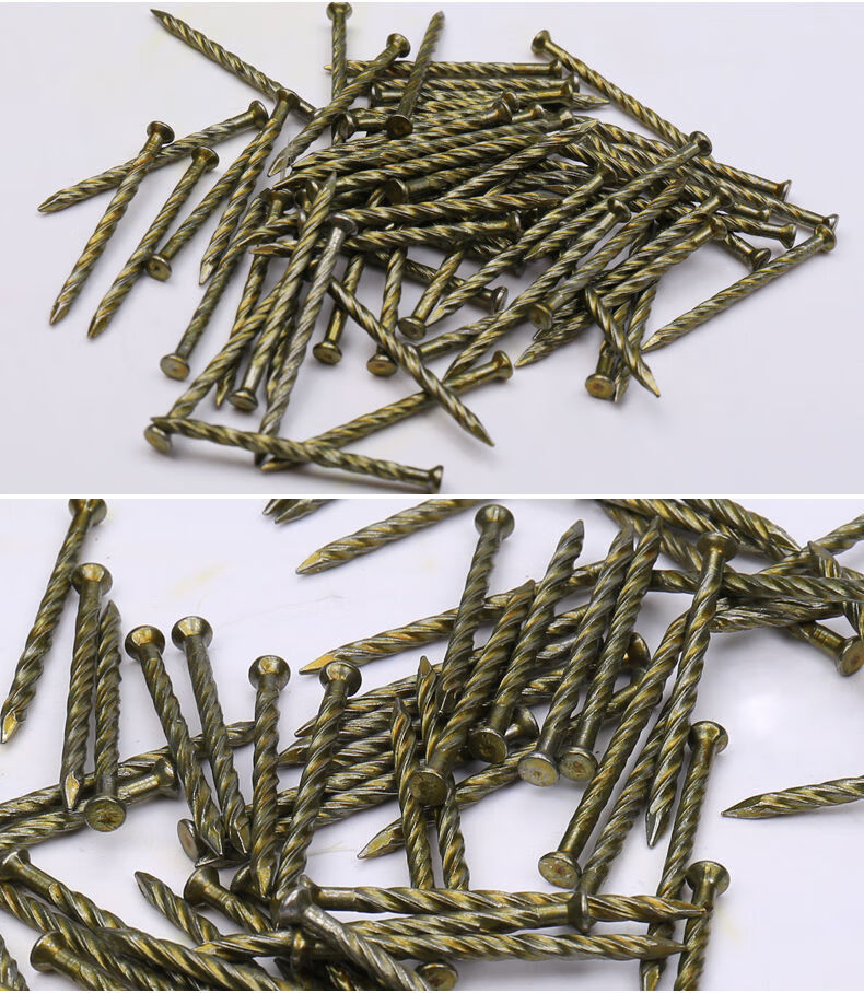 斯沃森无头钉木地板踢脚线固定脚线配件无痕钢钉美固钉钢钉f25st无头