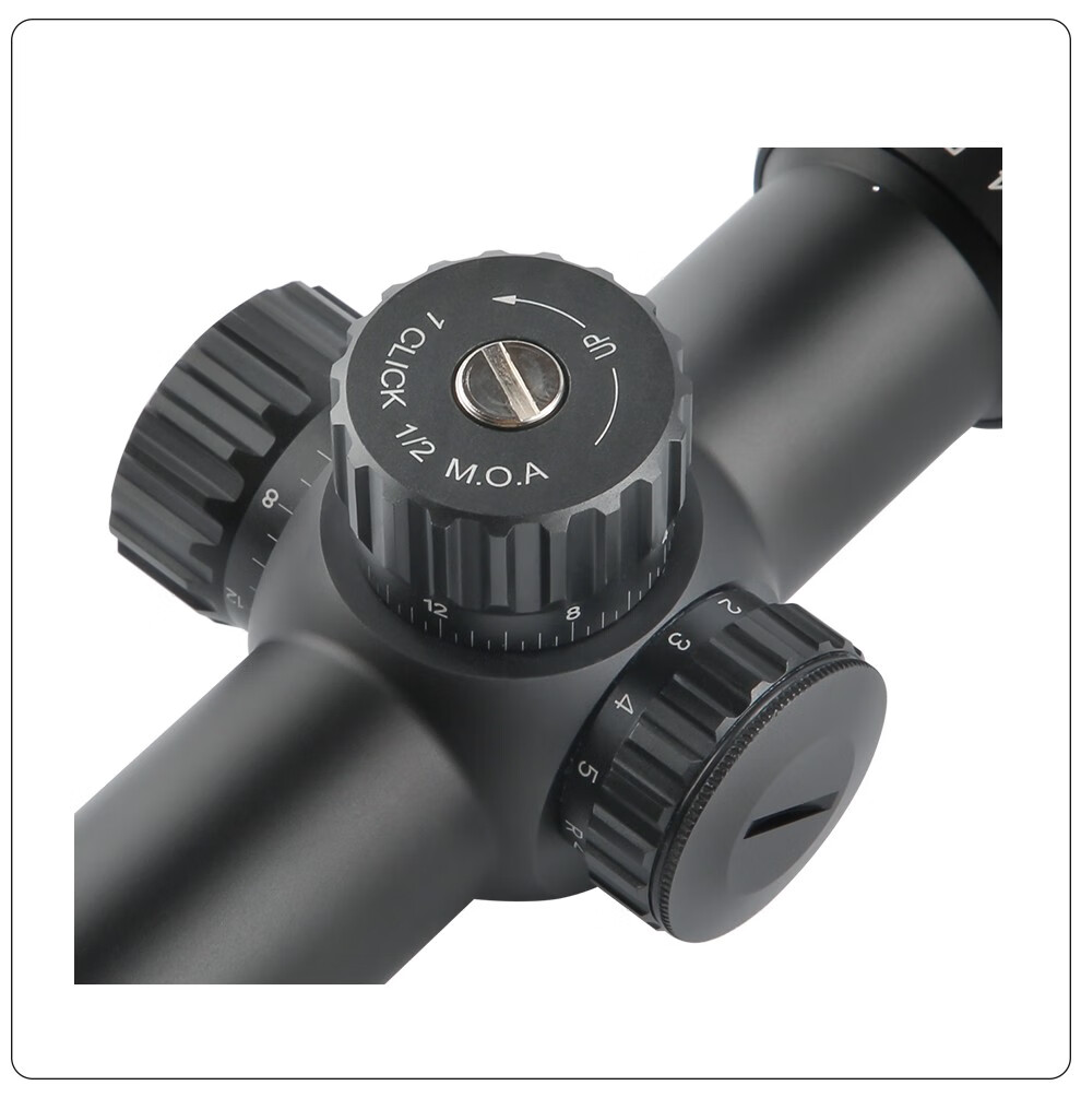 teagle突鹰mr16x24ir瞄准镜十字镜瞄准器防水充氮薄壁高抗震mr16x24i