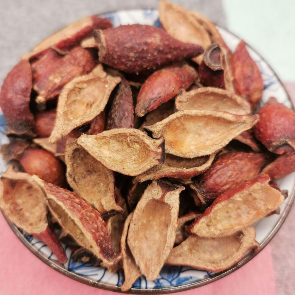 北京同仁堂原料【严选品质】新货野生金樱子肉,新店开业冲销量,金樱子