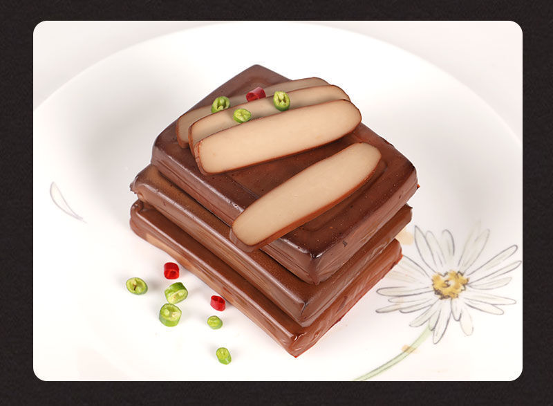 酱香鸡蛋干整箱批发卤味豆腐干香干豆干下饭菜凉拌菜即食零食120g买