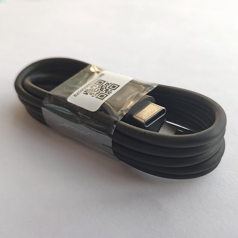 适用黑鲨游戏手机2 pro 2pro原装充电器helo快充27w电源器数据线 黑鲨