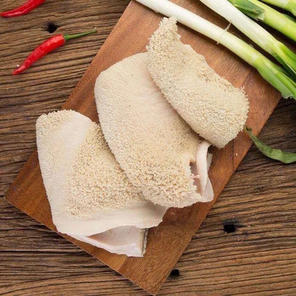 牛大肚金钱肚烧烤食材火锅食材黄牛肚批发半成品牛杂毛肚精品牛肚2斤