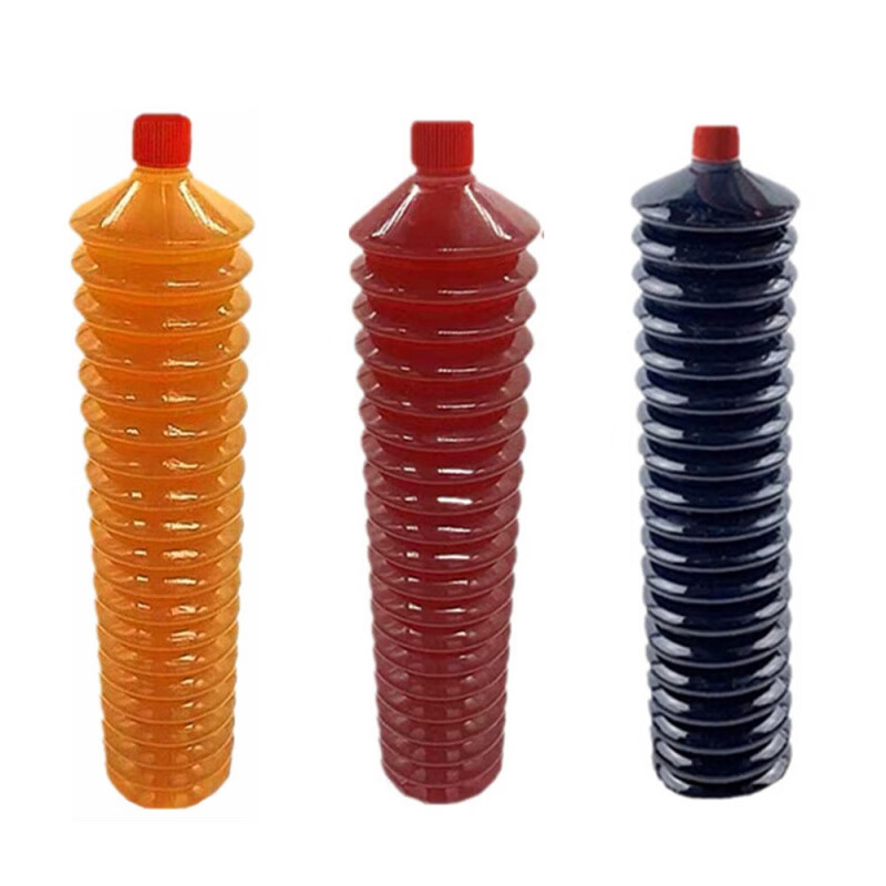 挖掘机货车装载机铲车用 夏季3号高温黄油润滑油脂毛毛虫黄油弹 350克