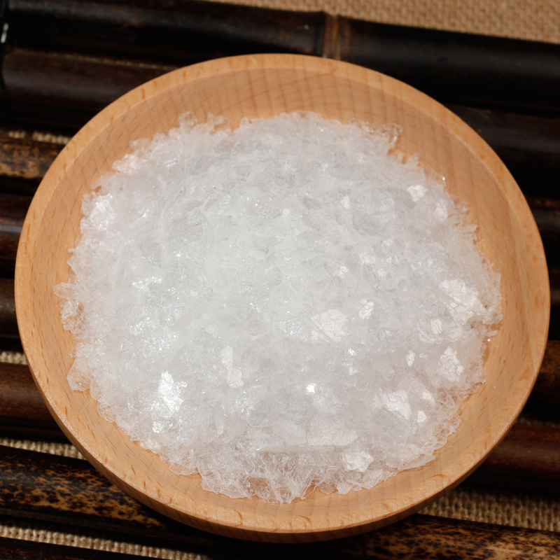 精选冰片500g中药材冰片梅花龙脑香老梅片梅花冰片精选冰片100克