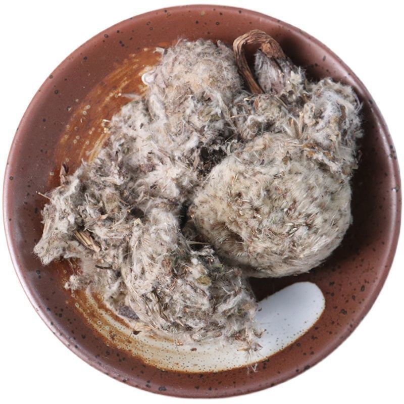 北京同仁堂原料西藏藏雪莲红雪莲干花中药材滋补泡酒非天山雪莲 内廷