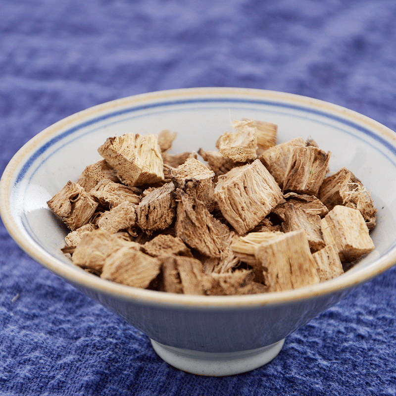 北京同仁堂 内廷上用 黄芪茯苓葛根 中药材 组合装 泡茶泡水 250-500